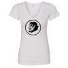 Women's Ideal V-Neck T-Shirt Thumbnail