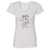 Women's Ideal V-Neck T-Shirt Thumbnail