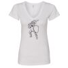 Women's Ideal V-Neck T-Shirt Thumbnail