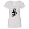 Women's Ideal V-Neck T-Shirt Thumbnail