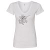 Women's Ideal V-Neck T-Shirt Thumbnail