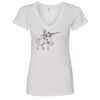 Women's Ideal V-Neck T-Shirt Thumbnail