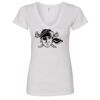 Women's Ideal V-Neck T-Shirt Thumbnail