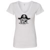 Women's Ideal V-Neck T-Shirt Thumbnail
