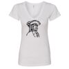 Women's Ideal V-Neck T-Shirt Thumbnail
