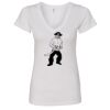 Women's Ideal V-Neck T-Shirt Thumbnail