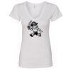 Women's Ideal V-Neck T-Shirt Thumbnail