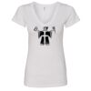 Women's Ideal V-Neck T-Shirt Thumbnail