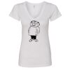 Women's Ideal V-Neck T-Shirt Thumbnail