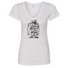 Women's Ideal V-Neck T-Shirt Thumbnail