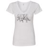 Women's Ideal V-Neck T-Shirt Thumbnail