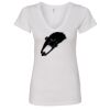 Women's Ideal V-Neck T-Shirt Thumbnail