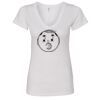 Women's Ideal V-Neck T-Shirt Thumbnail