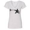 Women's Ideal V-Neck T-Shirt Thumbnail