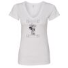 Women's Ideal V-Neck T-Shirt Thumbnail