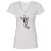 Women's Ideal V-Neck T-Shirt Thumbnail