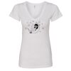 Women's Ideal V-Neck T-Shirt Thumbnail