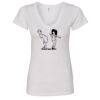Women's Ideal V-Neck T-Shirt Thumbnail