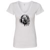 Women's Ideal V-Neck T-Shirt Thumbnail