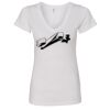 Women's Ideal V-Neck T-Shirt Thumbnail