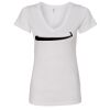 Women's Ideal V-Neck T-Shirt Thumbnail