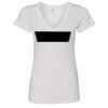 Women's Ideal V-Neck T-Shirt Thumbnail