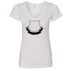 Women's Ideal V-Neck T-Shirt Thumbnail