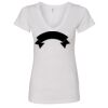 Women's Ideal V-Neck T-Shirt Thumbnail