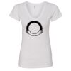 Women's Ideal V-Neck T-Shirt Thumbnail