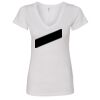 Women's Ideal V-Neck T-Shirt Thumbnail