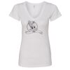 Women's Ideal V-Neck T-Shirt Thumbnail