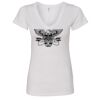 Women's Ideal V-Neck T-Shirt Thumbnail