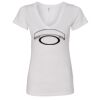 Women's Ideal V-Neck T-Shirt Thumbnail
