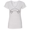 Women's Ideal V-Neck T-Shirt Thumbnail