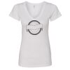 Women's Ideal V-Neck T-Shirt Thumbnail