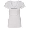 Women's Ideal V-Neck T-Shirt Thumbnail