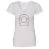 Women's Ideal V-Neck T-Shirt Thumbnail