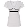 Women's Ideal V-Neck T-Shirt Thumbnail