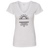 Women's Ideal V-Neck T-Shirt Thumbnail