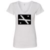Women's Ideal V-Neck T-Shirt Thumbnail