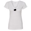 Women's Ideal V-Neck T-Shirt Thumbnail