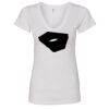 Women's Ideal V-Neck T-Shirt Thumbnail