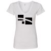 Women's Ideal V-Neck T-Shirt Thumbnail