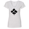 Women's Ideal V-Neck T-Shirt Thumbnail