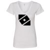 Women's Ideal V-Neck T-Shirt Thumbnail