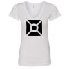 Women's Ideal V-Neck T-Shirt Thumbnail
