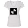 Women's Ideal V-Neck T-Shirt Thumbnail