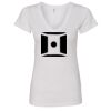 Women's Ideal V-Neck T-Shirt Thumbnail