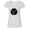 Women's Ideal V-Neck T-Shirt Thumbnail