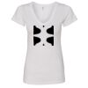 Women's Ideal V-Neck T-Shirt Thumbnail